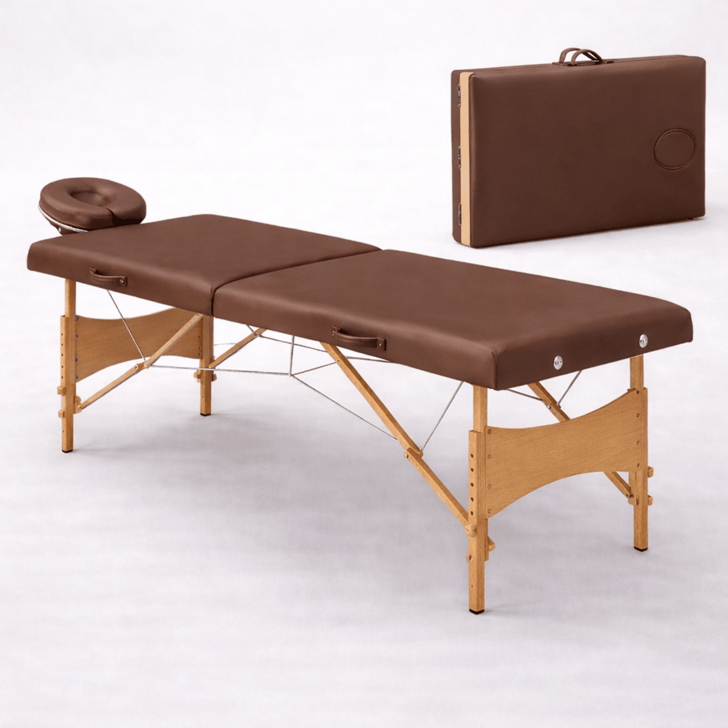 Table de Massage pliante Naori – 70 cm