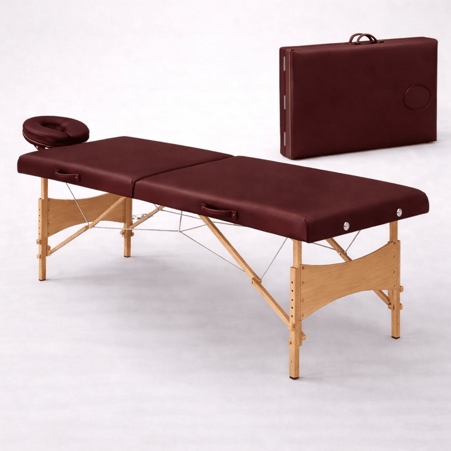 Table de Massage pliante Naori – 70 cm