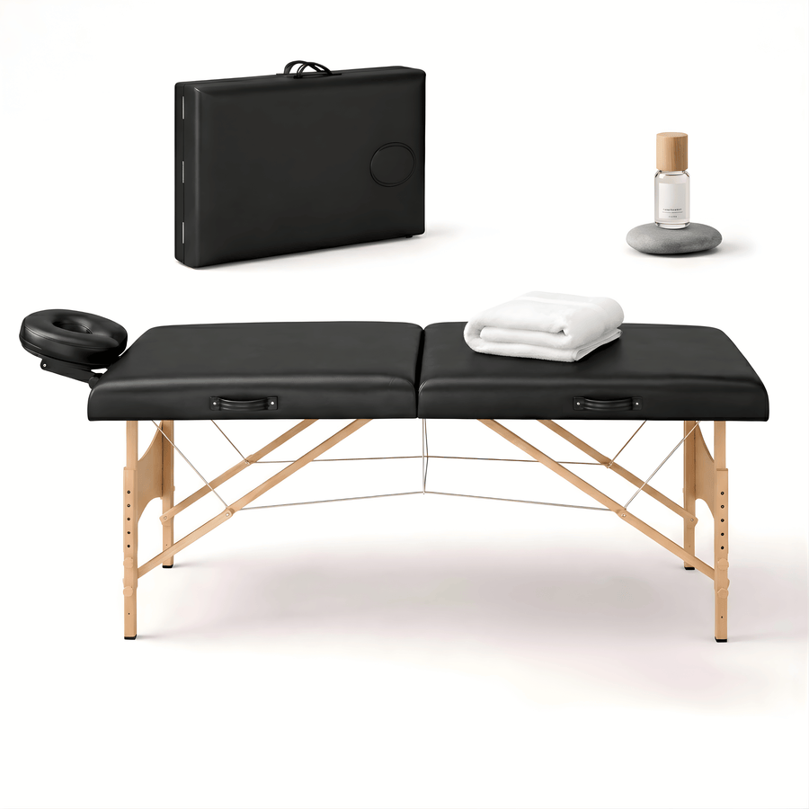 Table de Massage pliante Naori – 70 cm