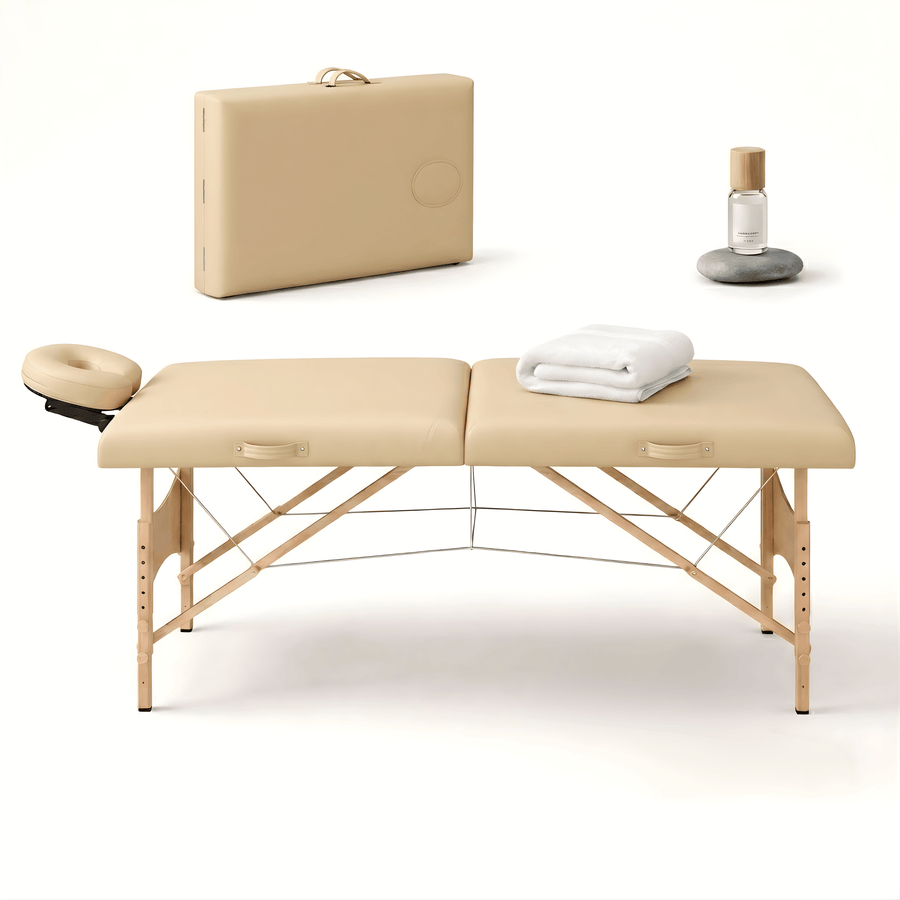 Table de Massage pliante Naori – 70 cm