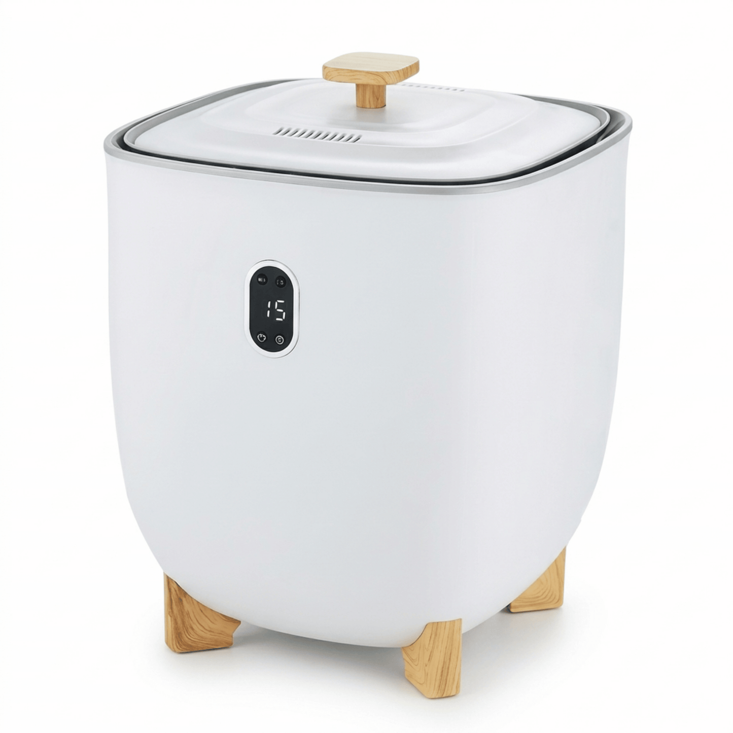 Chauffe-Serviettes Grande Capacité – 25L / 35L