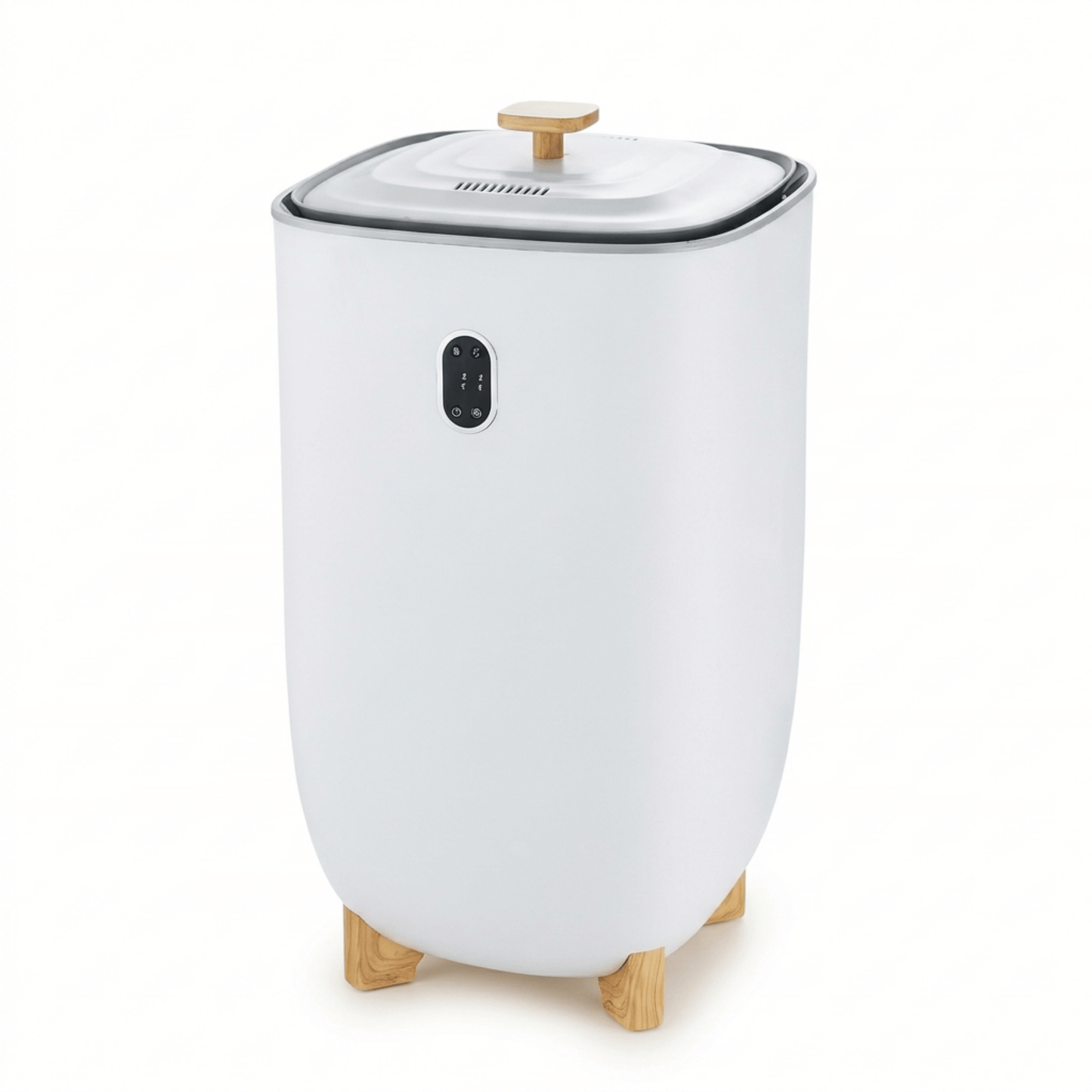 Chauffe-Serviettes Grande Capacité – 25L / 35L