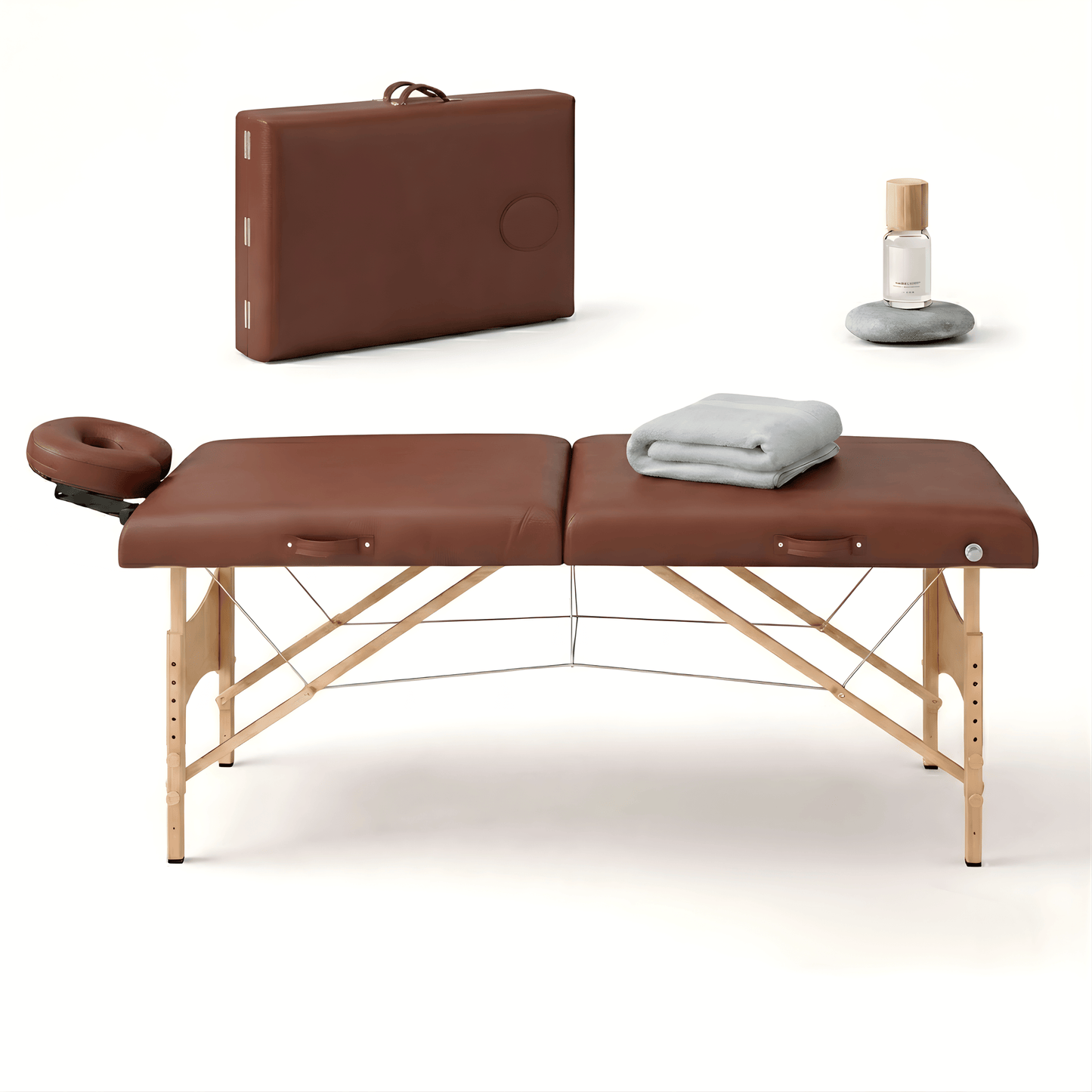 Table de Massage pliante Naori – 70 cm