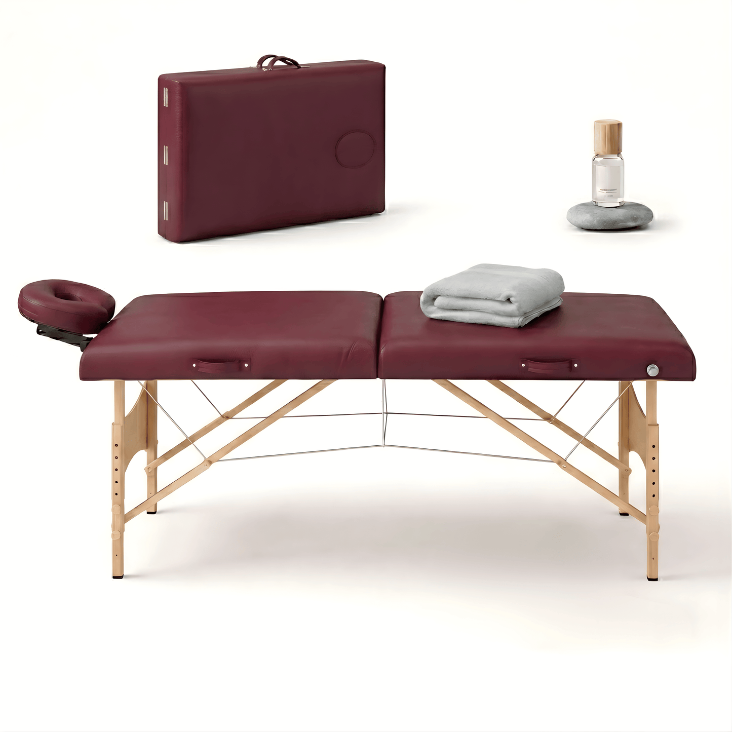 Table de Massage pliante Naori – 70 cm