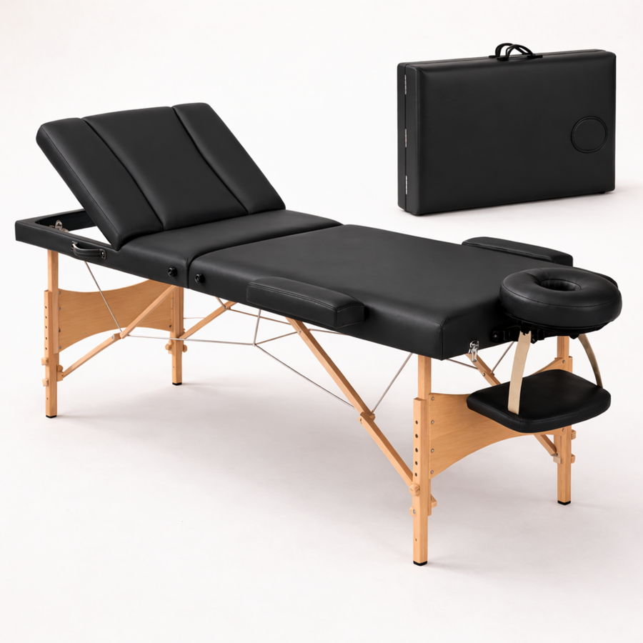 Table de Massage pliante Sana - 68cm