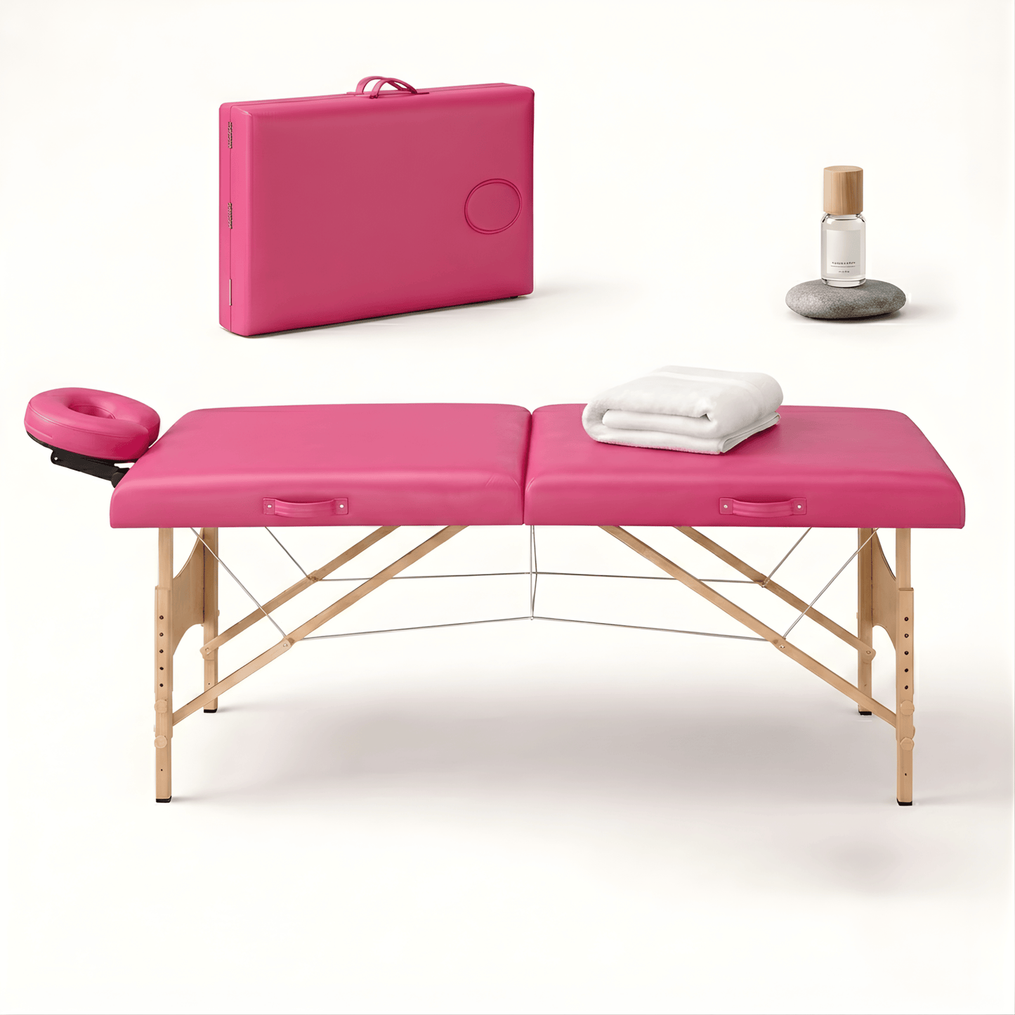 Table de Massage pliante Naori – 70 cm
