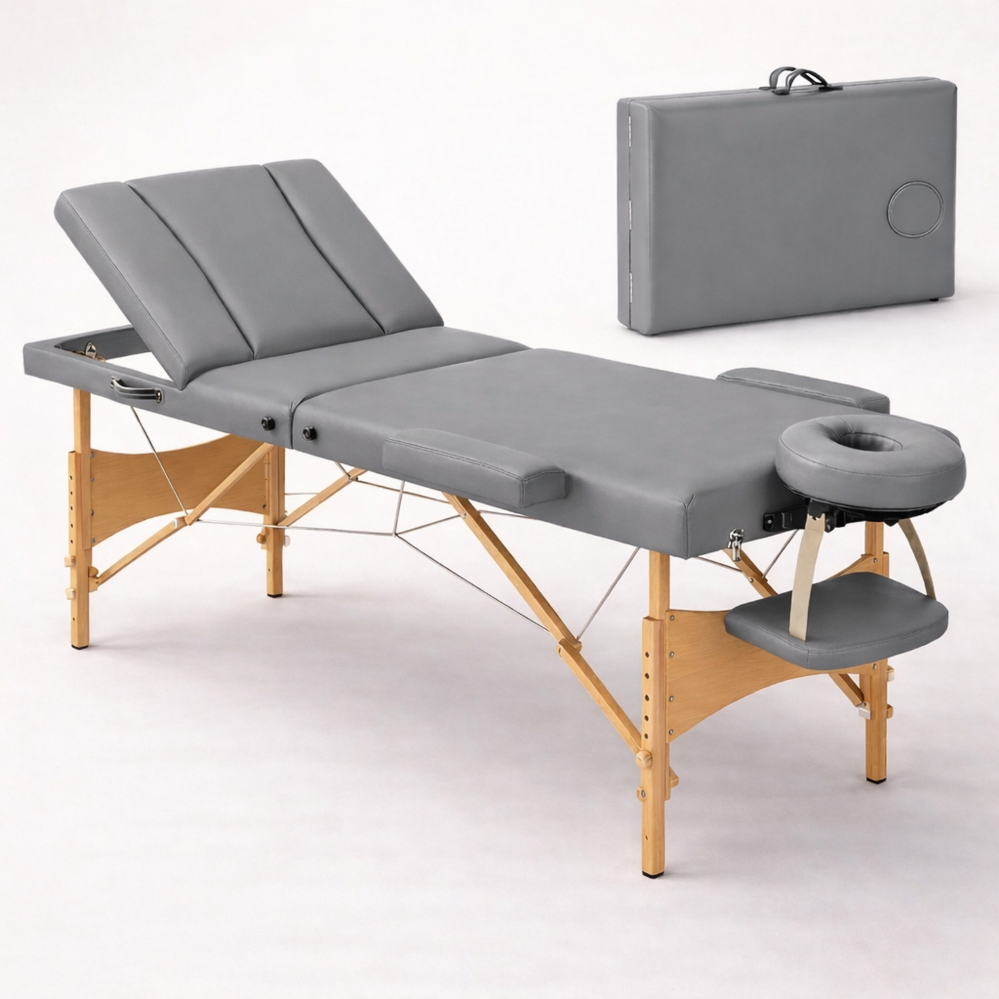 Table de Massage pliante Sana - 68cm