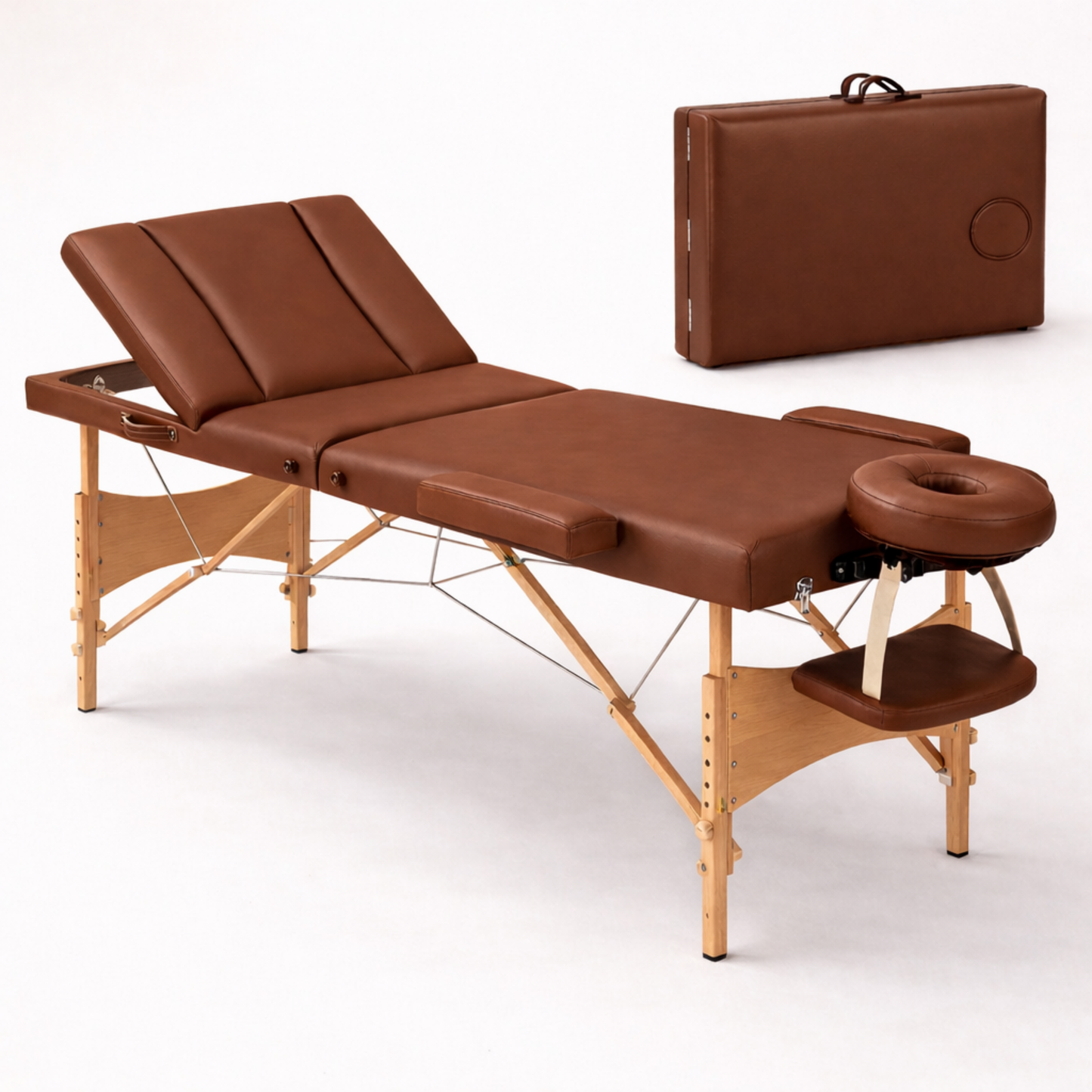 Table de Massage pliante Sana - 68cm