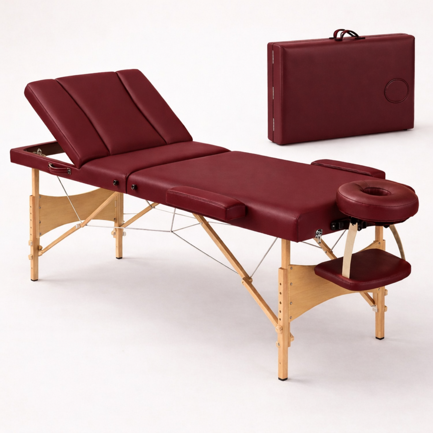 Table de Massage pliante Sana - 68cm