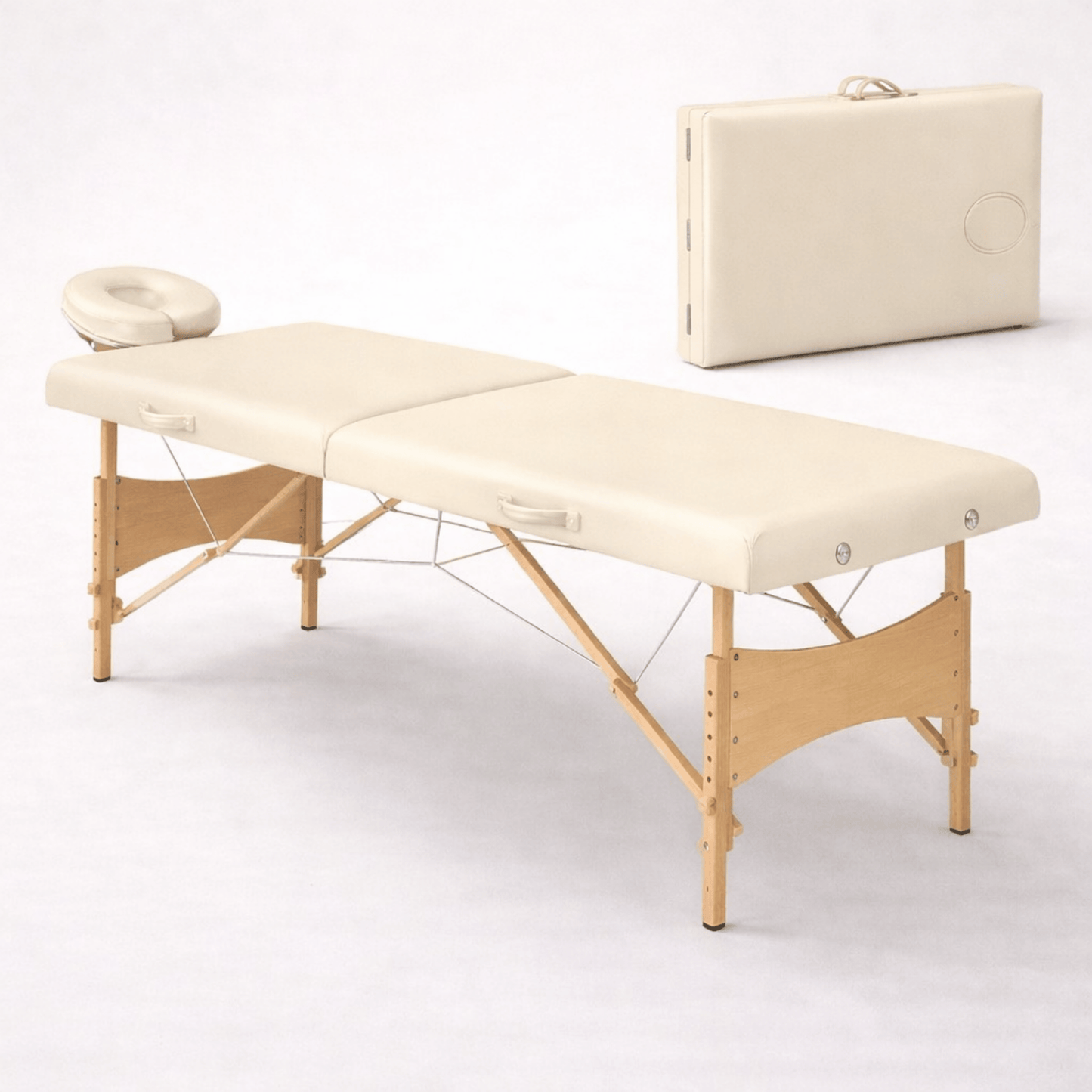 Table de Massage pliante Naori – 70 cm