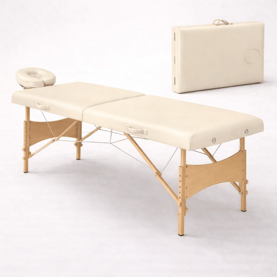 Table de Massage pliante Naori – 70 cm