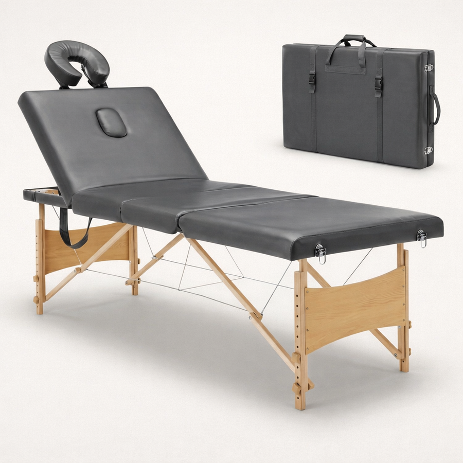 Table de Massage pliante Orion - 68cm