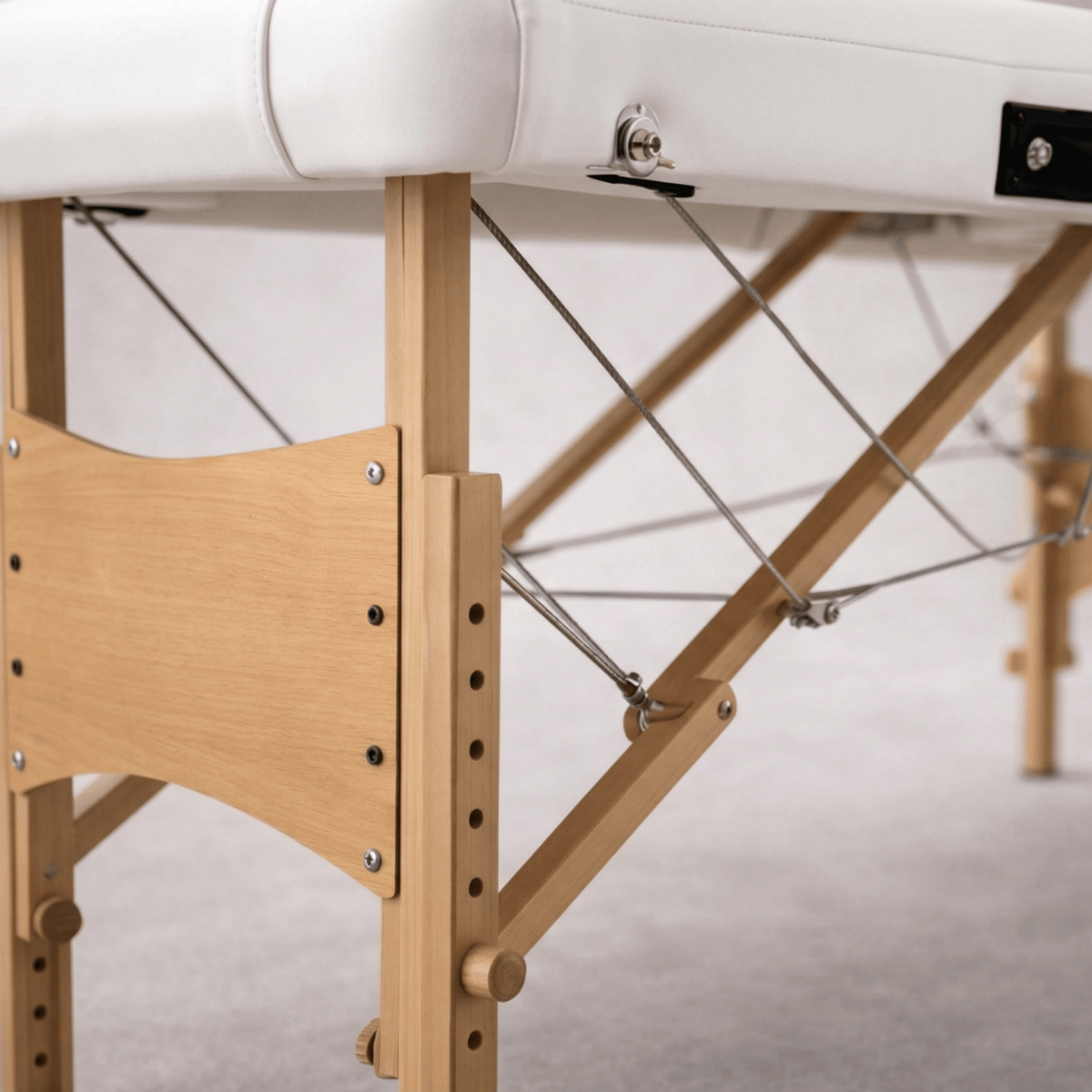 Table de massage pliante Atelier Massage